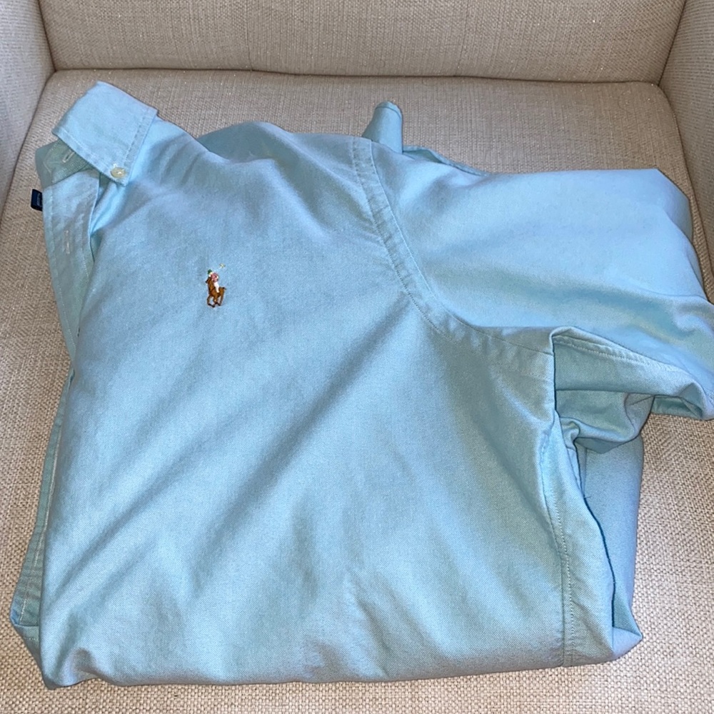 Men’s Polo